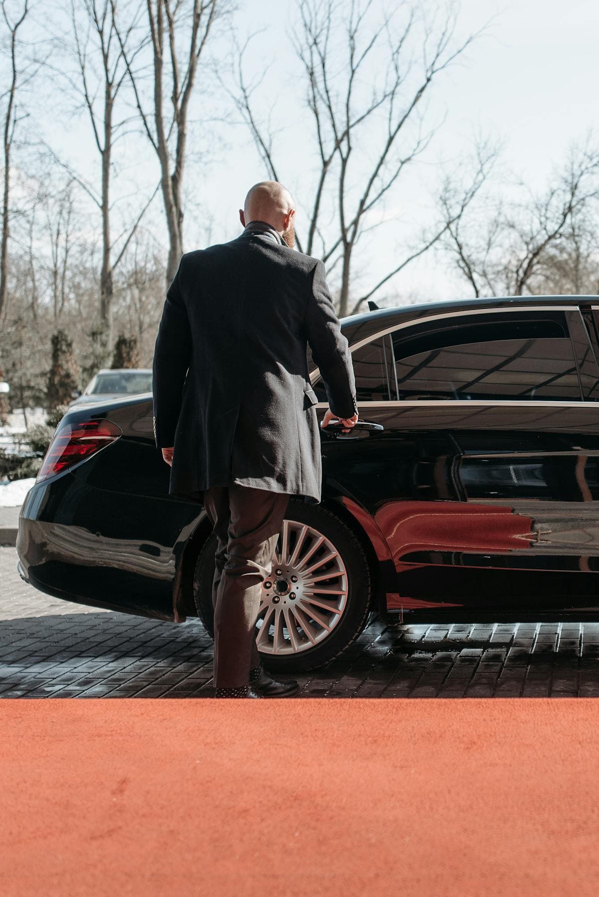 Close protection escort Corsica